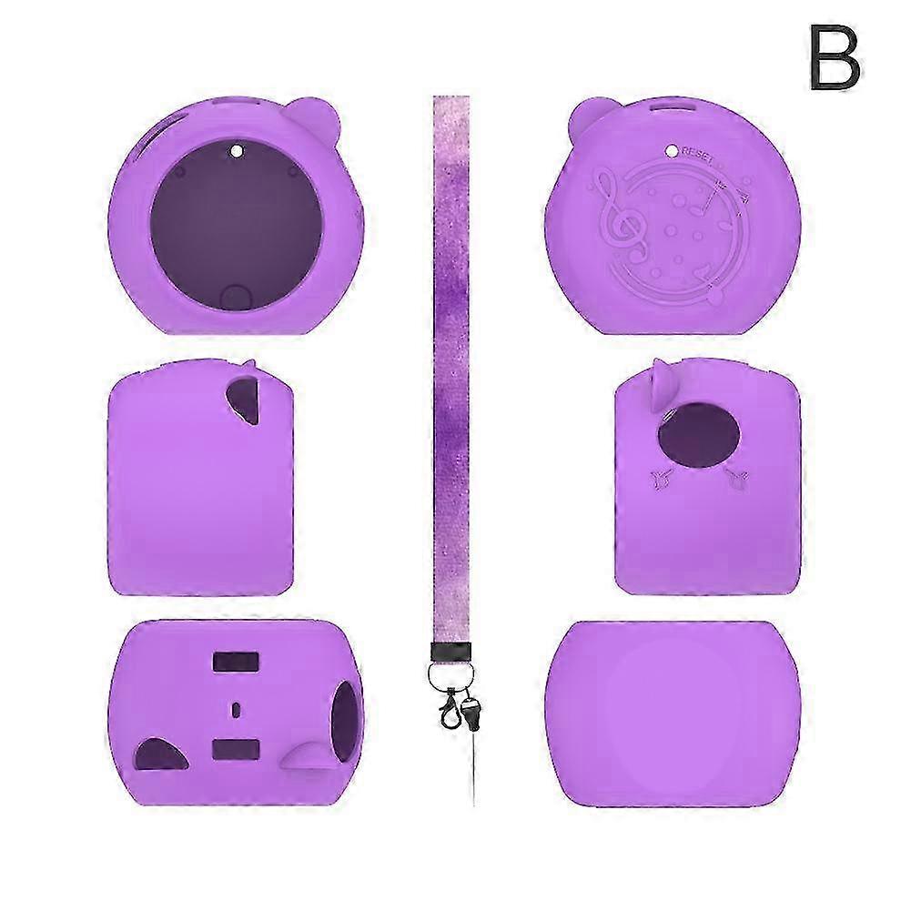 Third-generation Silicone Waterproof Protective Cover for Pet Machine 2025