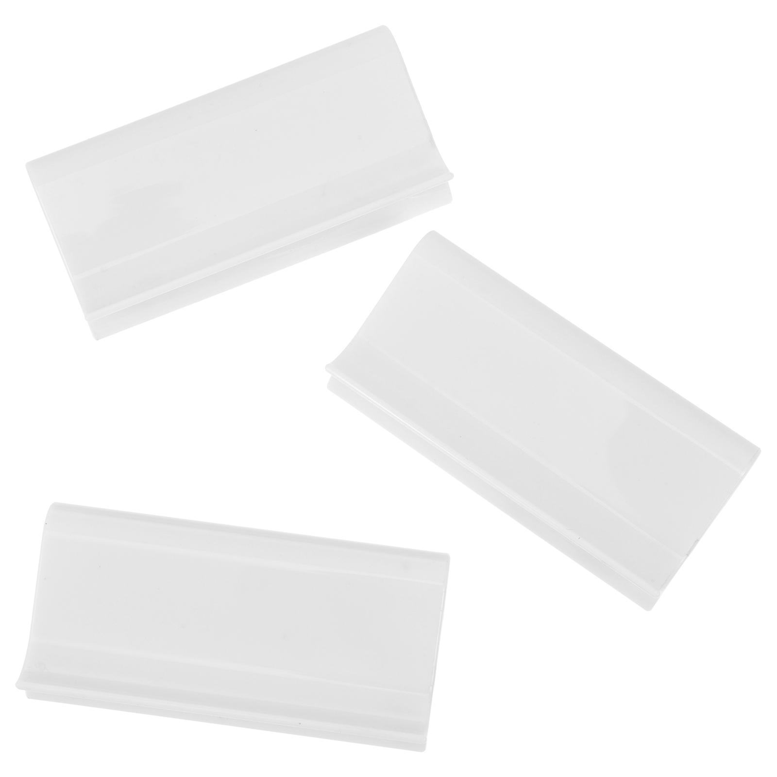 Home Roller Shutters Accessories Fixed Curtain Clips for Curtain Use 3Pcs