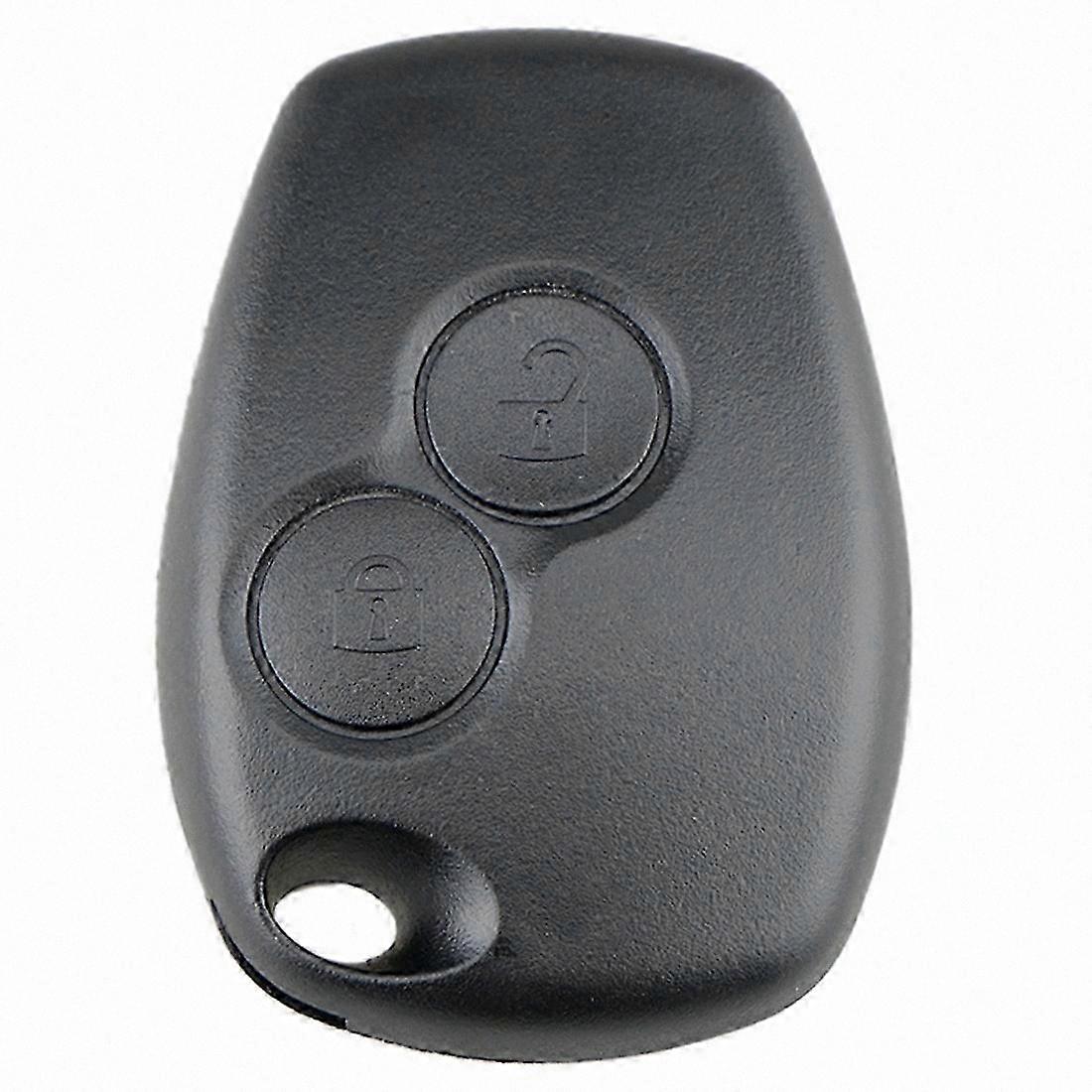 Protective Key Case for Modus Clio Kangoo Twingo - Durable Shell Cover