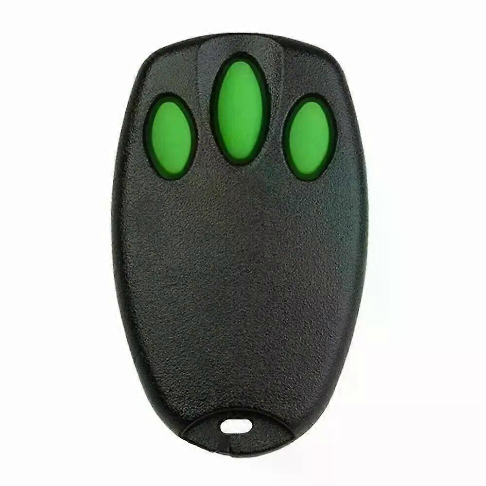 For merlin+ C945 CM842 C940 C943 Merlin + 43392MHz Replacement Garage Remote Control