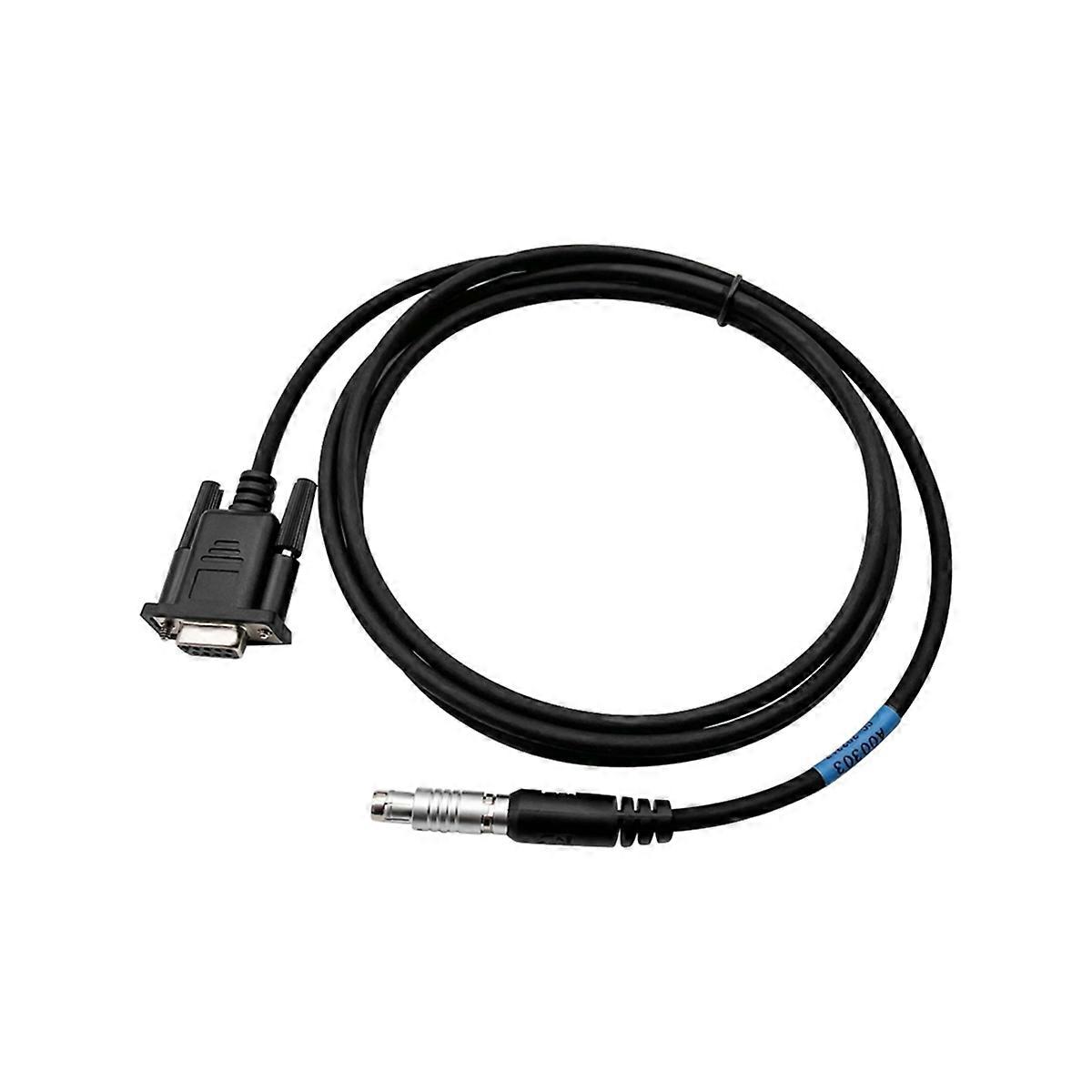 7 Pin A00303 Cable for Hiper Lite Pro GPS RTK Download Data Cable
