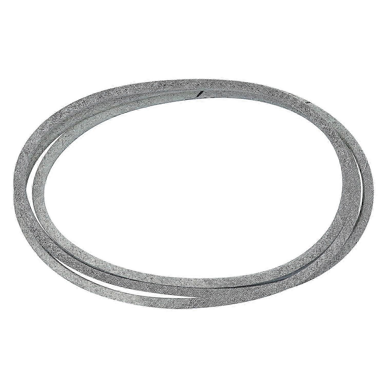 Mower 42 Deck Drive Belt for MTD for Cub Cadet Troy-Bilt 754-04060 954-04060 754-04060B 954-04060B hwy