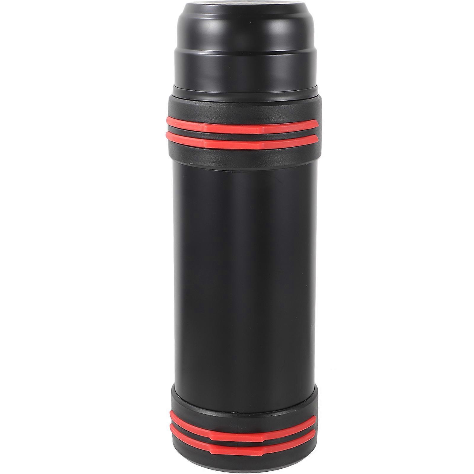 Stainless Steel Water Container Portable Water Container for Storage 2Pcs