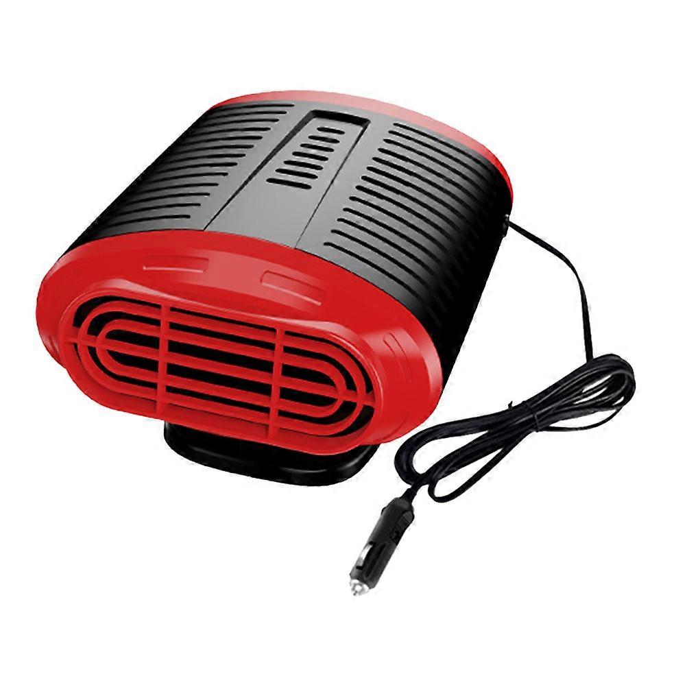 Car Heater Windshield Defroster for Vehicle Use 1Pcs Multi-Function
