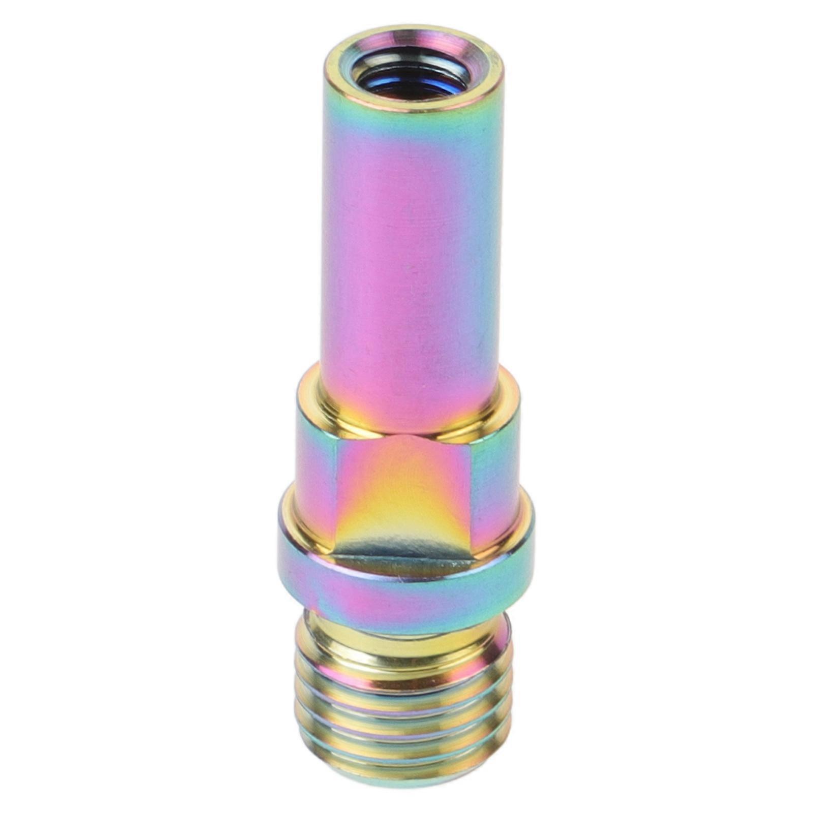 Bicycle Modification Part Screw for Bike Maintenance