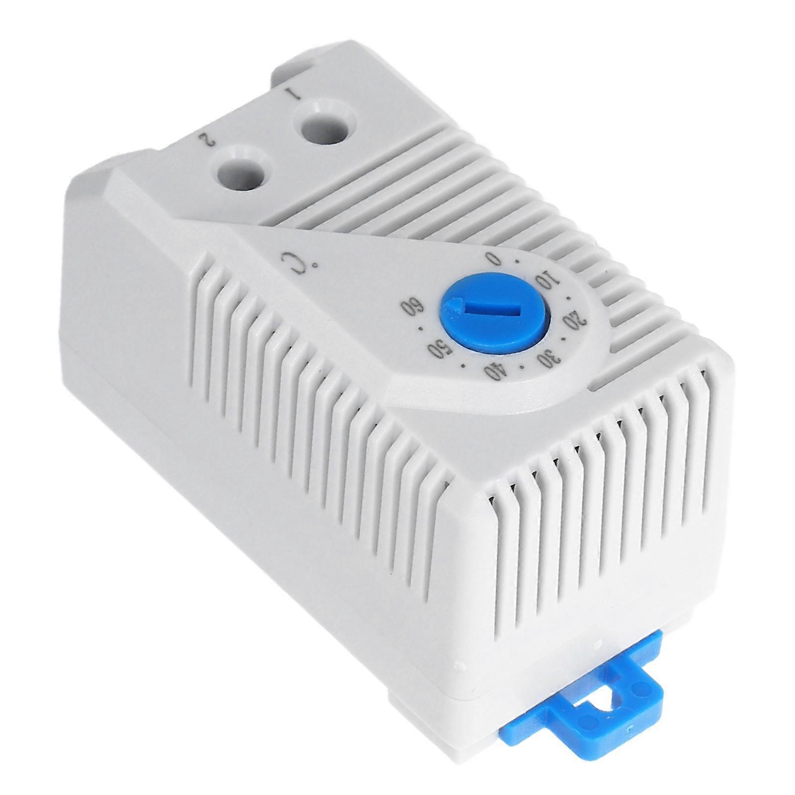 Temperature Adjusting Switch Heating and Cooling Controller for Central Systems Climate Control 1Set