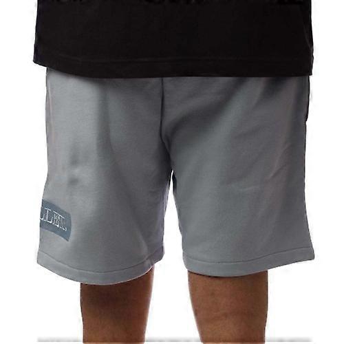 Mallet Mens Box Logo Cargo Shorts