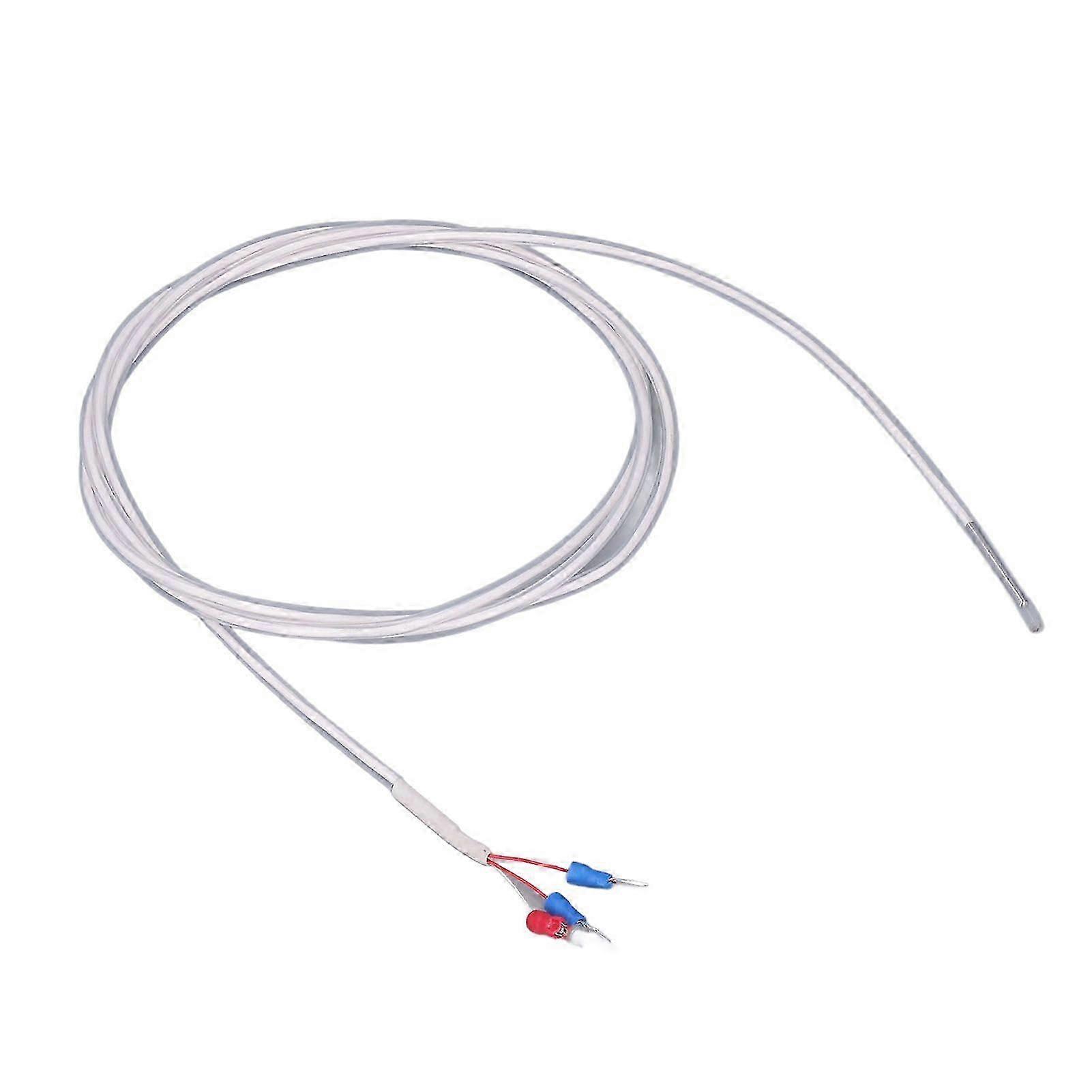 2025 Latest Model K Type Thermocouple Probe RTD PT100 Temperature Sensor