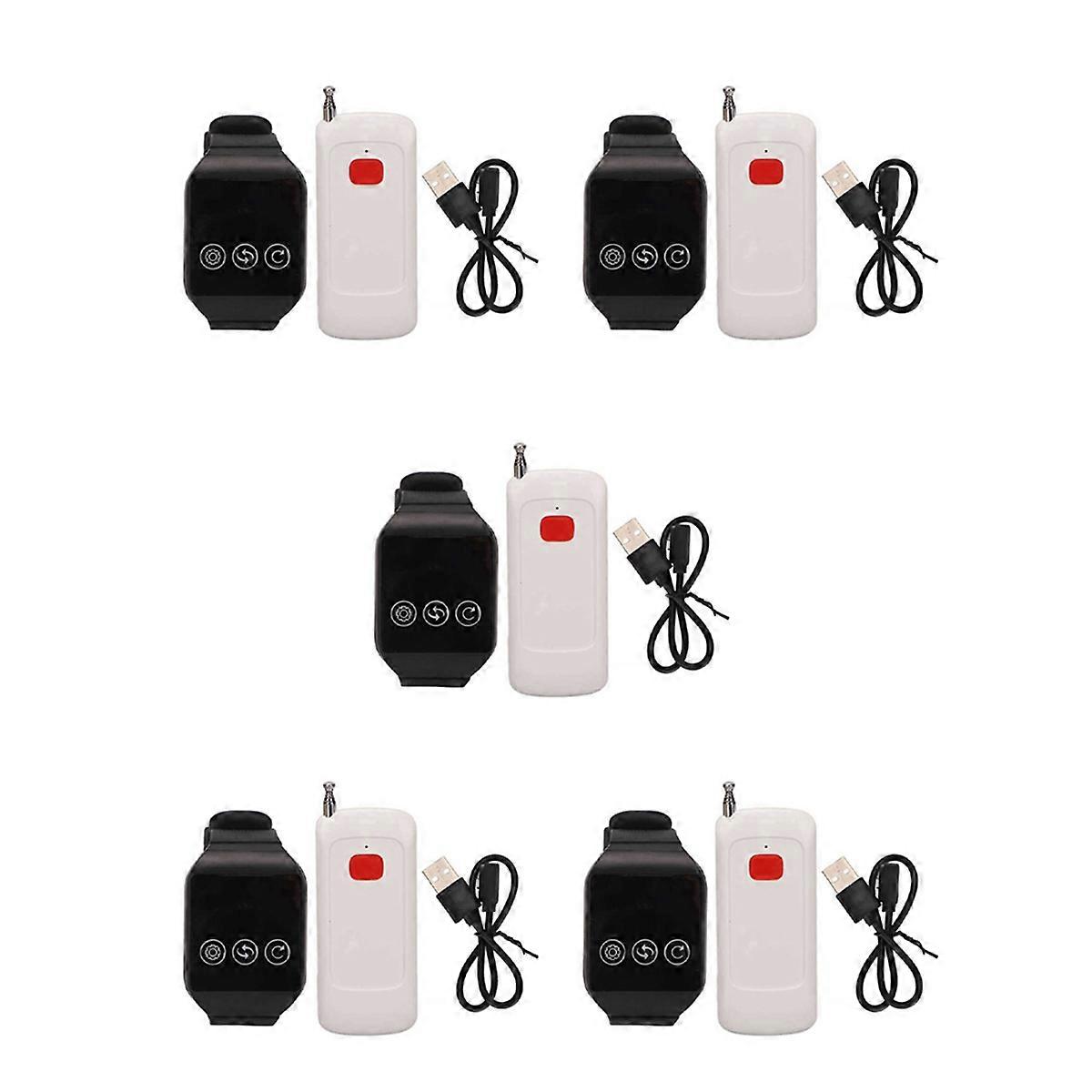 Wireless Caregiver Pager Wireless Nurse Call System