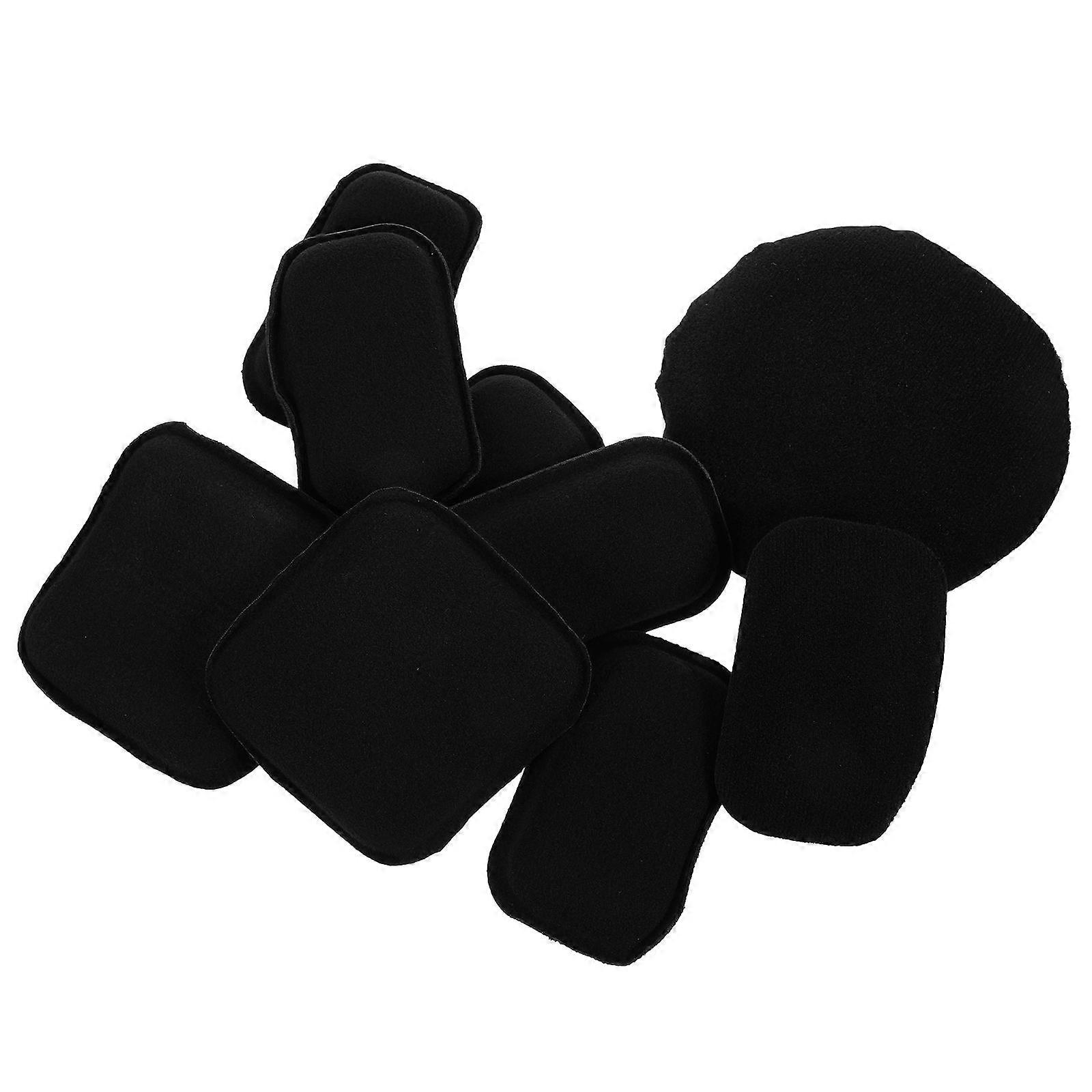 Protector Pads for Outdoor Motorcycle Accessories 2Sets