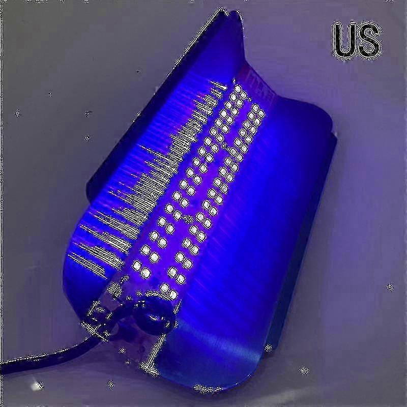 Yalo UV-C Disinfection Sterilizer Lamp for Dust Mite Removal 30W Output 25-26