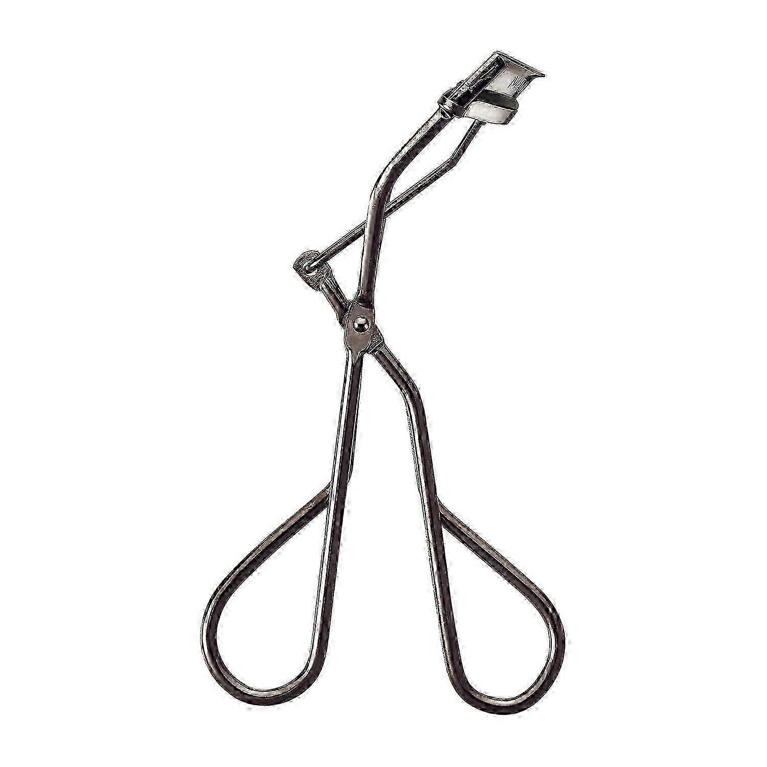 Shiseido Edge Free Eyelash Curler - Professional Salon Quality Tool for Perfect Lashes