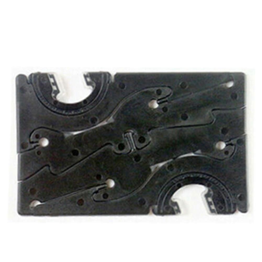 Faltbarer Rotationskartentyp Stabiles Taschenstativ Universeller Handyständerhalter