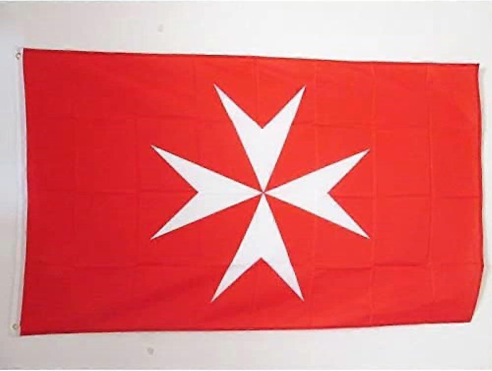 Activity Order of Malta Flag QI 0501