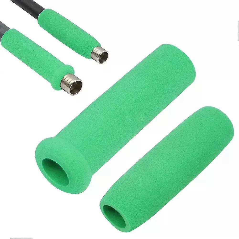 52/60mm 210/245Type Heat Insulation Foam Handle Insulating Sleeve Soft Foam Grip Iron Handle For JBC T210/C245 Soldering Station