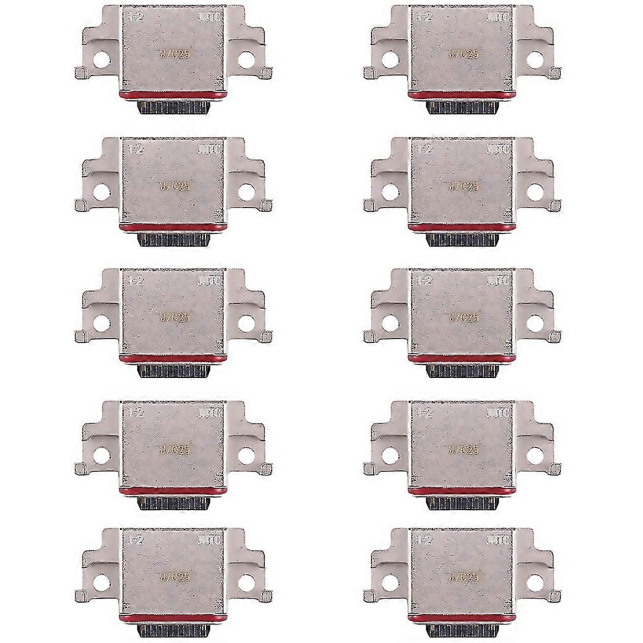 For Galaxy A8 2018 A530f A530fds 10pcs Charging Port Connector