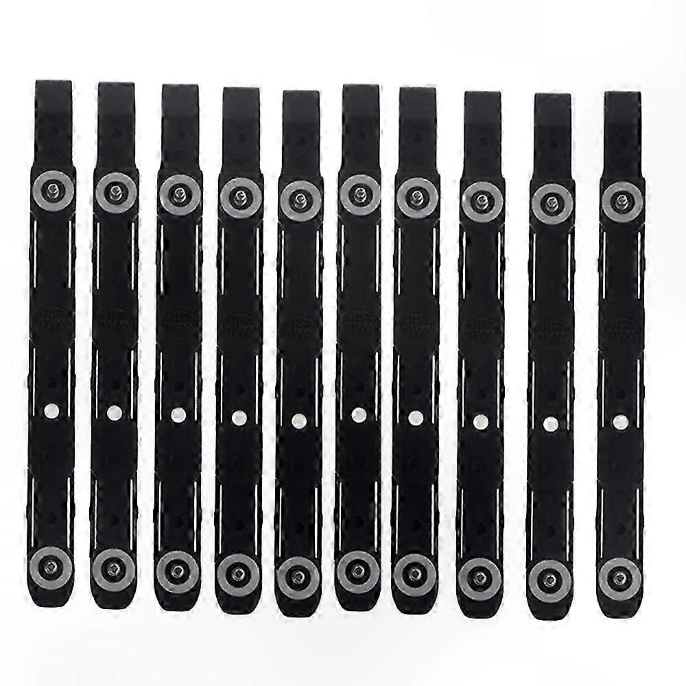 Cooler Master 5 Pairs Hard Drive Mounting Rails for Chassis