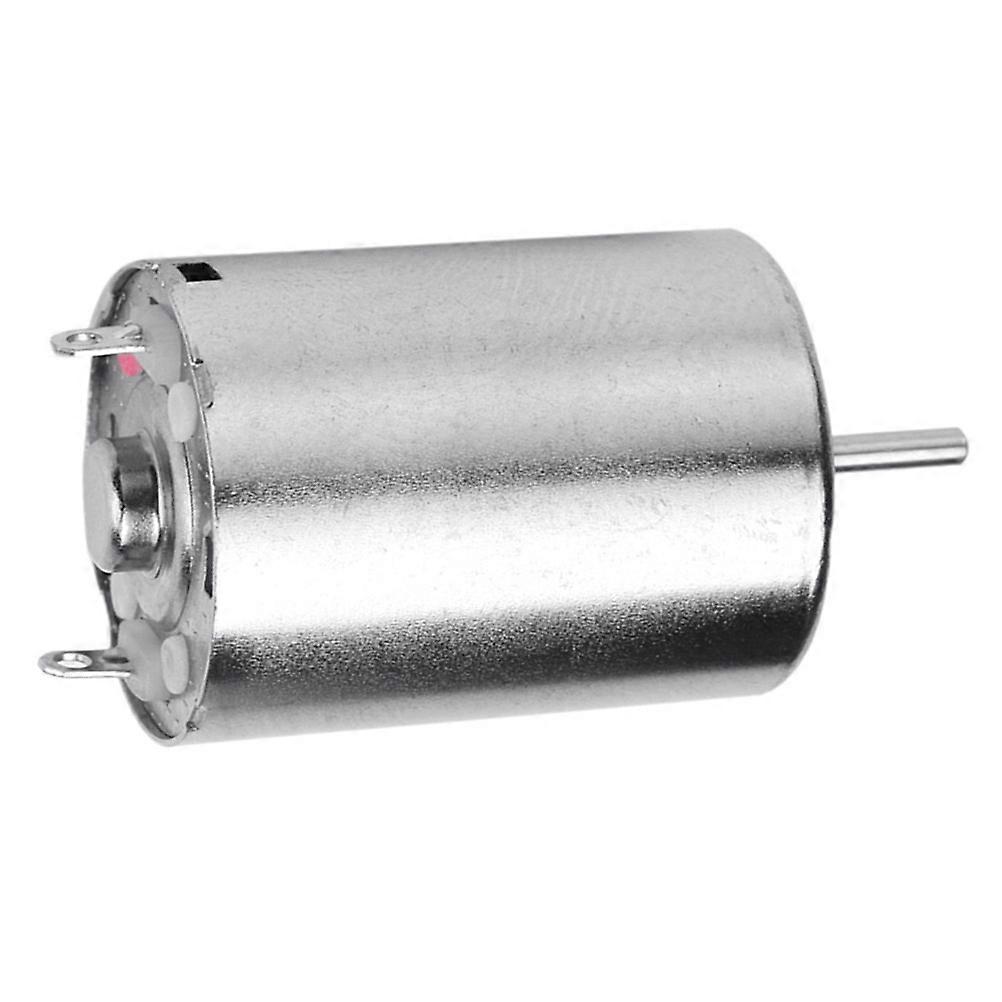 Professional Rotary Machine Motor for Tattoo Shader and Liner 1Pcs Silver Motor