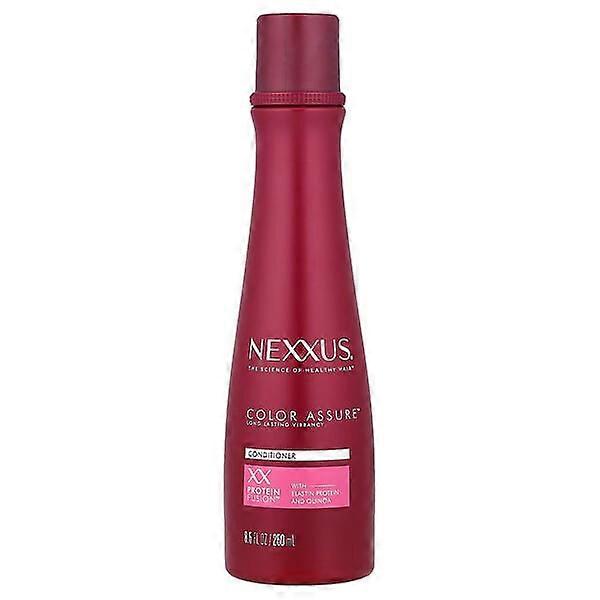 Nexxus, Color AssureÃ¢ÂÂ¢ Conditioner, For Color Treated Hair, 8.5 fl oz (250 ml)