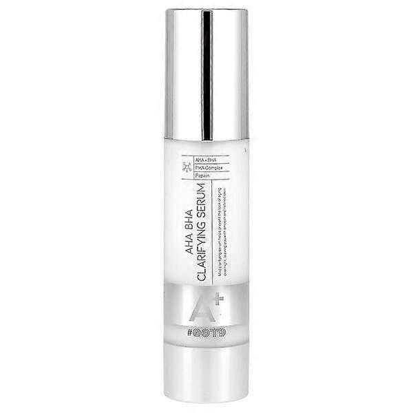 OOTD, AHA BHA Clarifying Serum , 1.69 fl oz (50 ml)