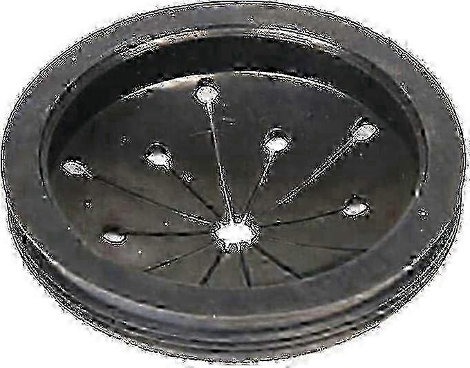 3-1/8 Inch Splash Guard for Garbage Disposal – Compatible with Sinkmaster Waste King miao8