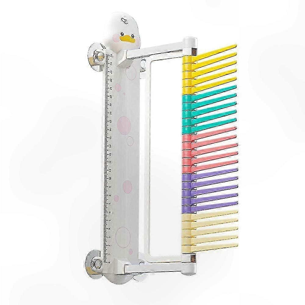 Vertical Jump Trainer with Adjustable Height for High Jump and Athletic Performance Testing