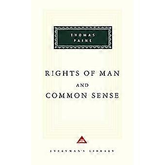 The Rights Of Man And Common Sense