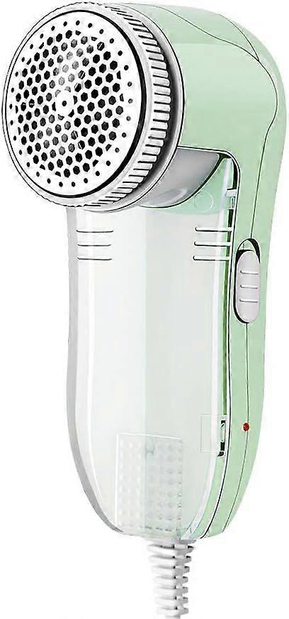 Usb Charged Bobble Remover Fabric Shaver For Clothes