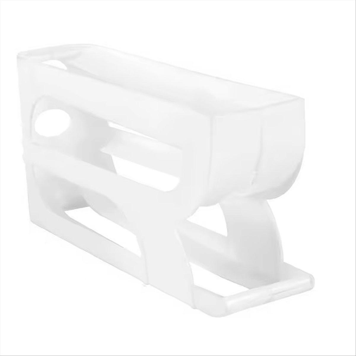 Automatic Egg Rolling Dispenser 3-Tier Automatic Egg Rolling Holder