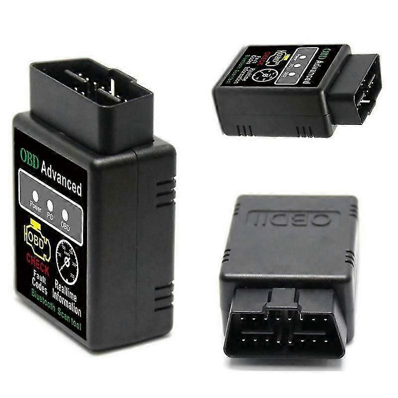 Iep327 V2.1 Obd 2 Obd-ii Auto Auto Bluetooth Diagnostische Interface Scanner Android