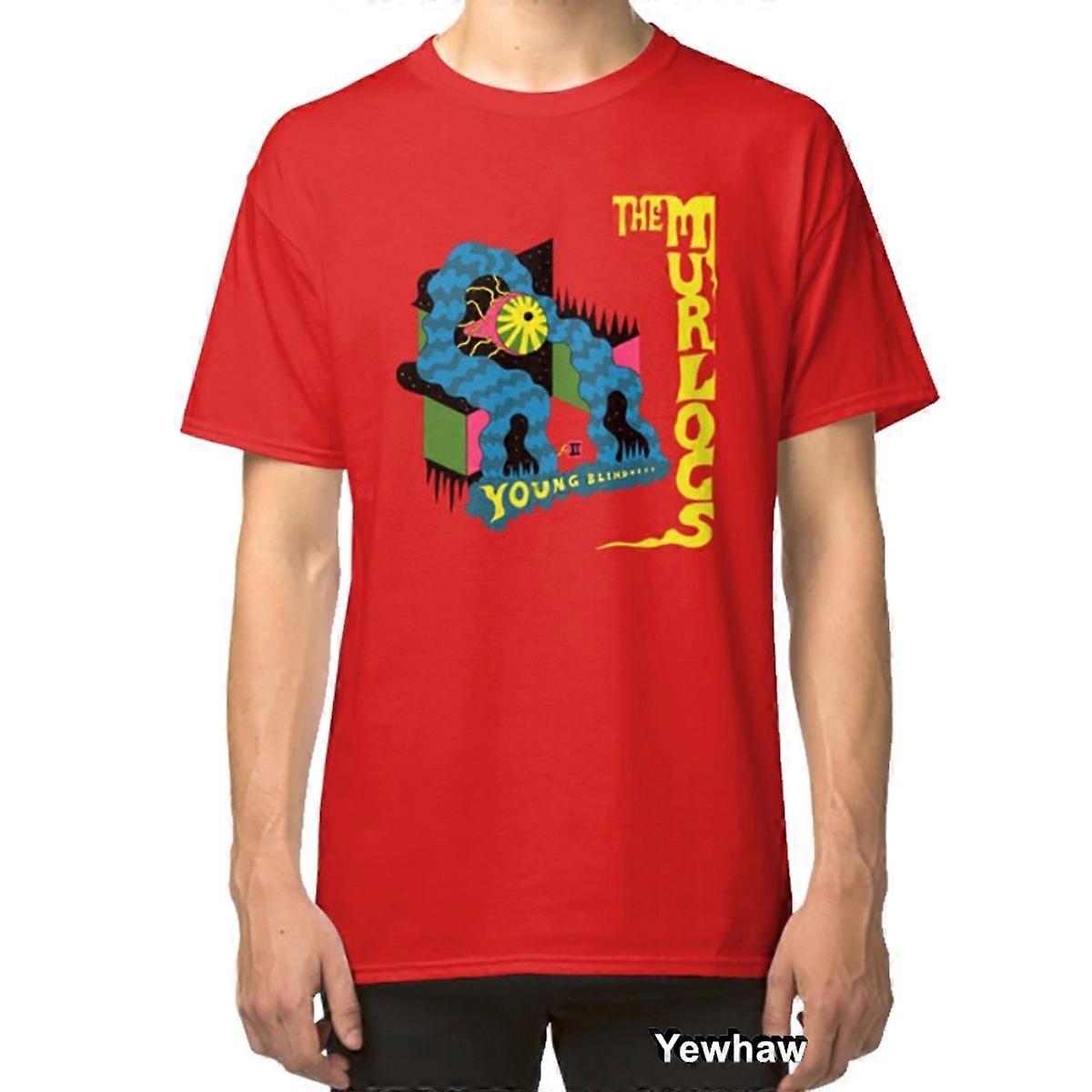 le groupe de t-shirts murlocs