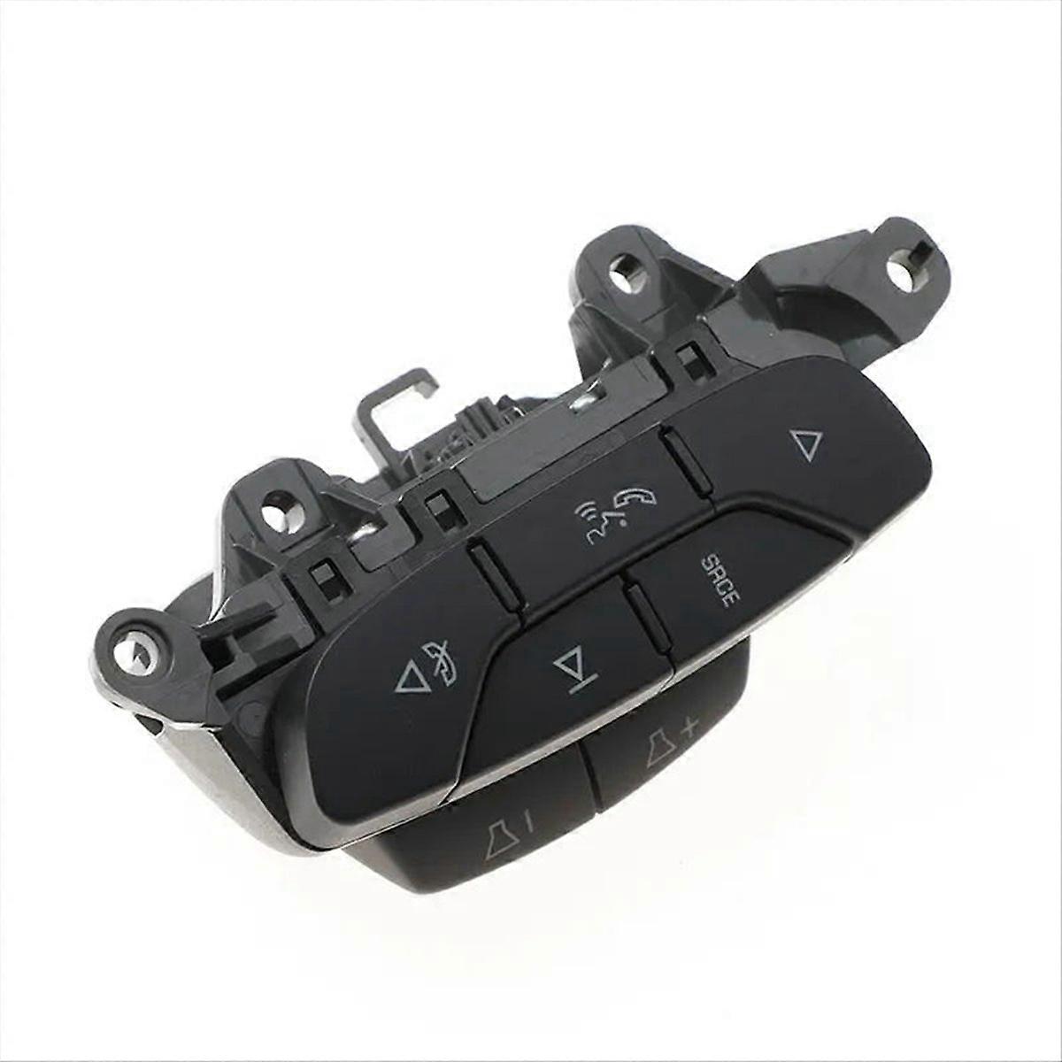 25851953 Car Steering Wheel Control Switch For Escalade