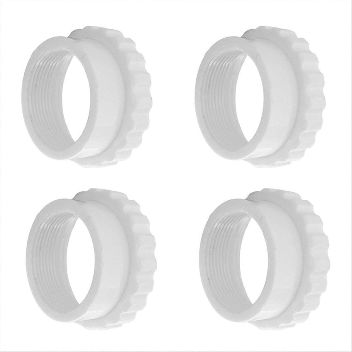 Swimming pool fountain 2 inch adapter swimming pool bracket