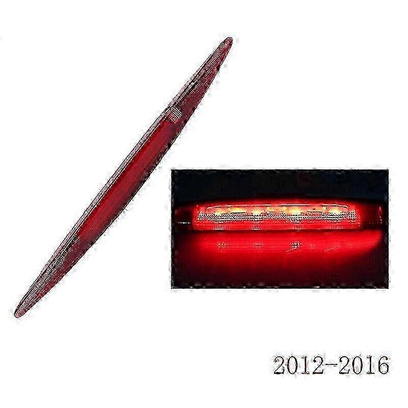 Suitable for Honda CR-V 2012-2016 Third Brake Light Rear High Mount Stop Lamp 34270TFCH01