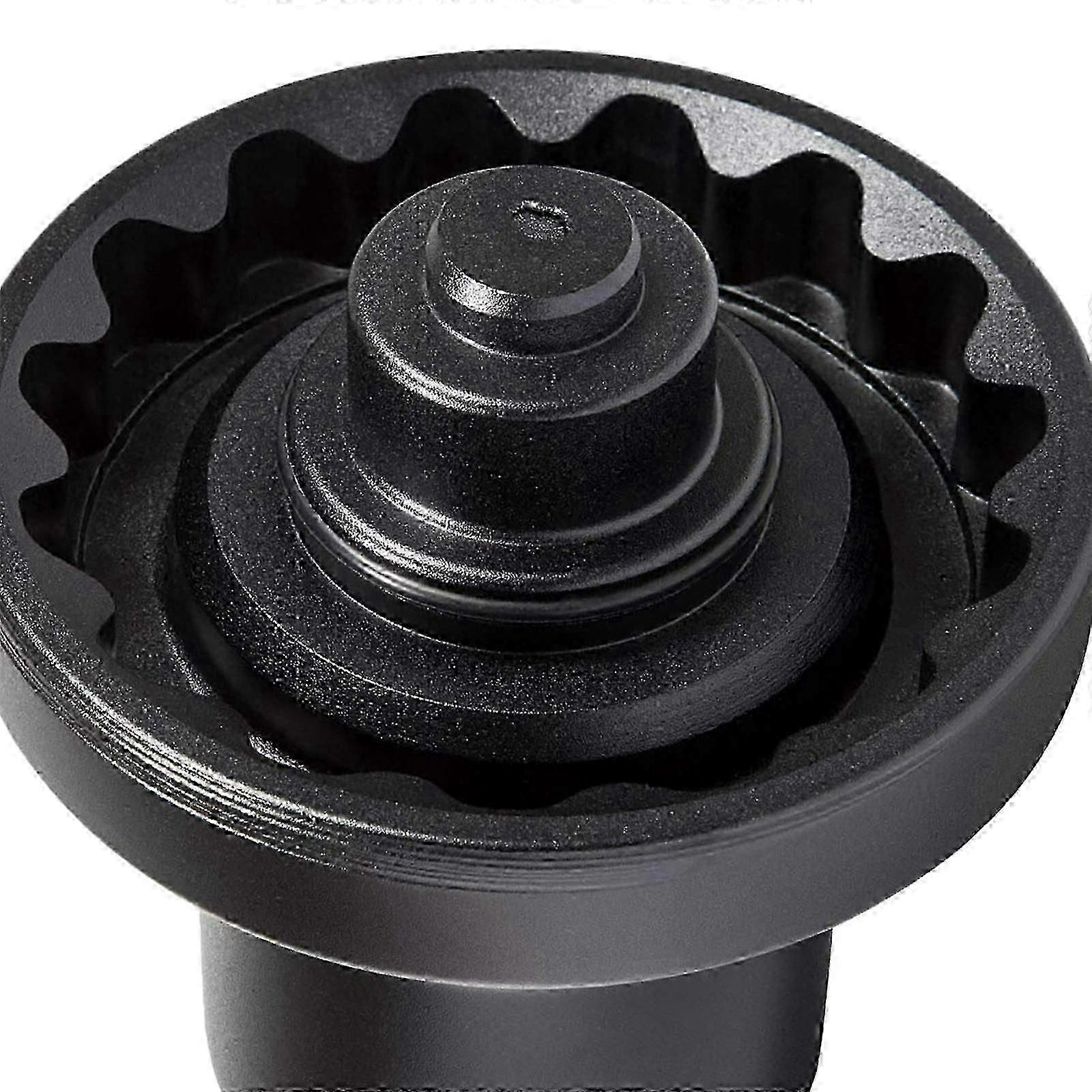 Centre Lock Wheel Nut Socket Tool for 991 Automotive Accessory