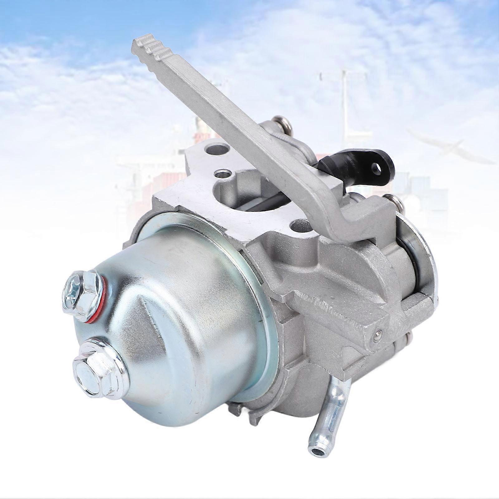 16100-ZW6-716 Carburetor Outboard Motor Carbs Assy for BF2D3 BF2D6 Outboard Engine Repair Part 