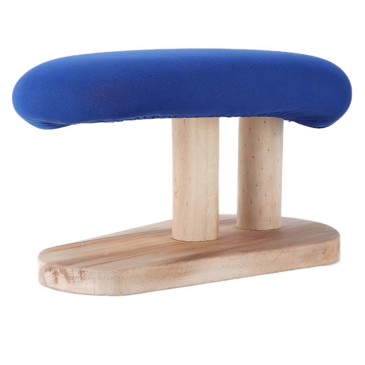 Ironing Board Elastic Edge Rounded Stable EcoFriendly Durable Ironing Table for Sewing Craft Rooms(S