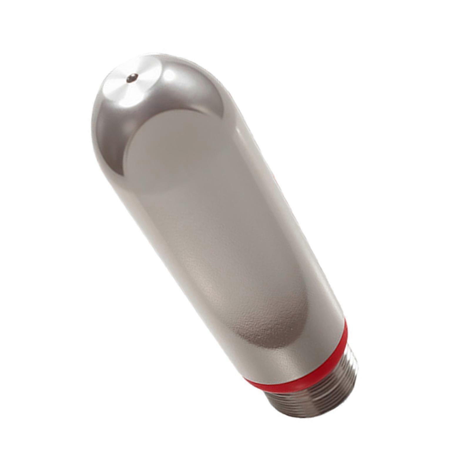 Coffee Machine Steam Wands Coffee Machine Component Stainless Steel Coffee Machine Steam Nozzle for Coffee Machine Multicolor