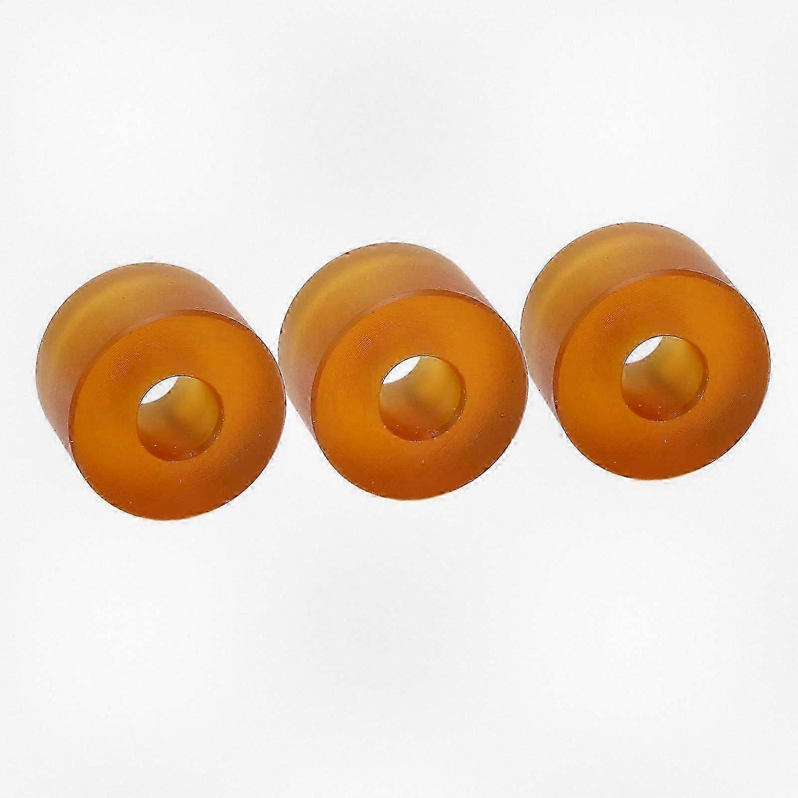 3 Set Efficient Power Transfer Driven Clutch Roller Kit for Use with Certain 1000 Trail Models, Compatible with Maverick X3