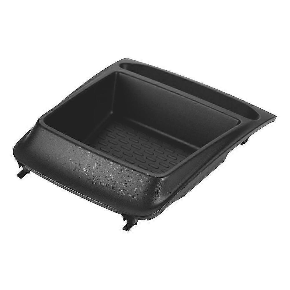 Κουτί αποθήκευσης οχήματος για Fiat Ducato - Auto Centre Dashboard Organizer 735699812