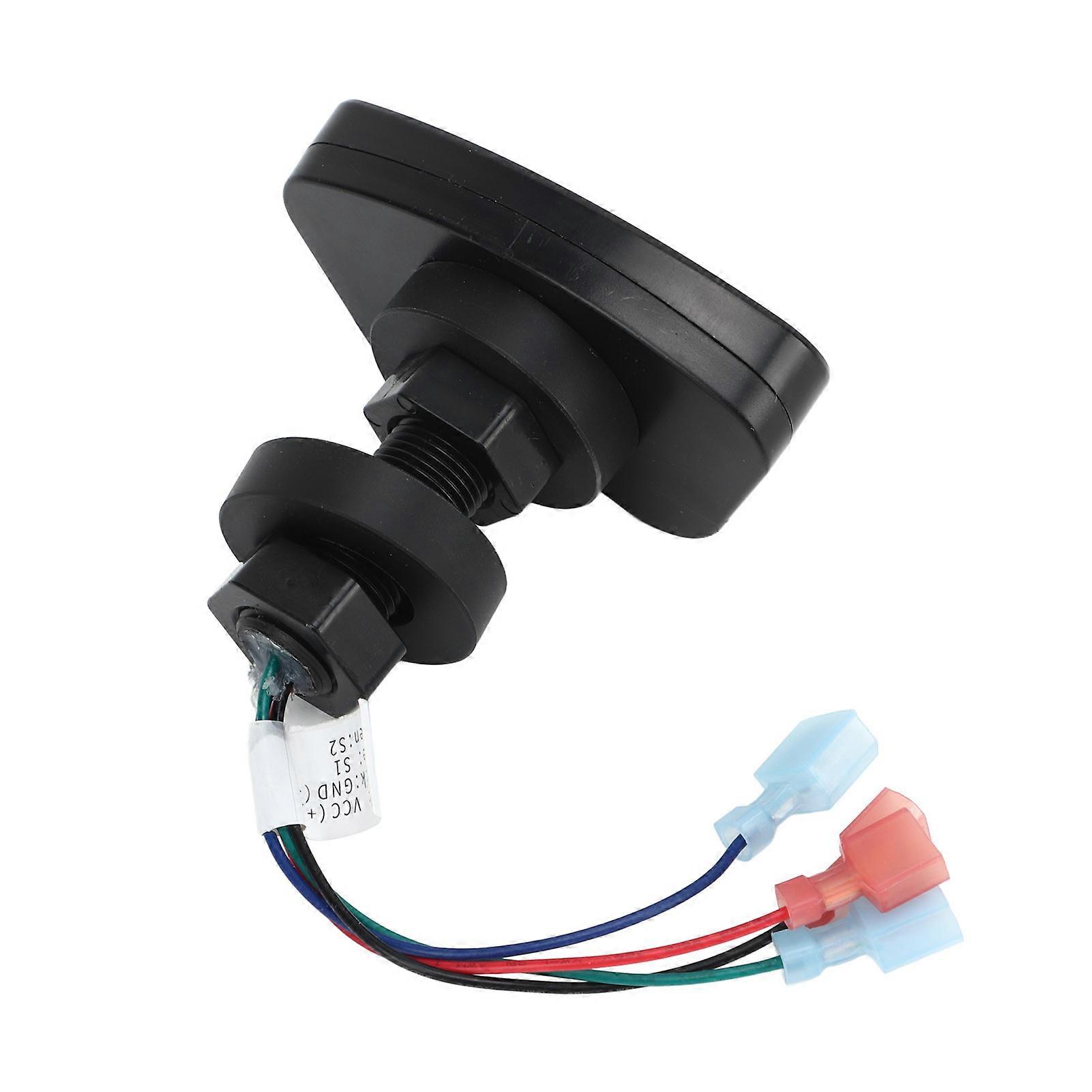 Golf Cart Keyless Start Remote Ignition Switch Replacement for Club Car DS Precedent