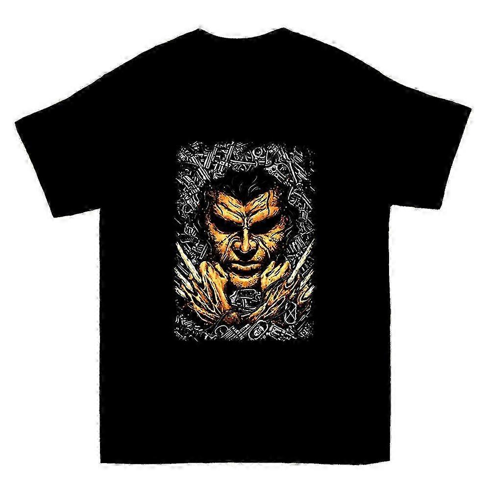 The Berserker T-shirt