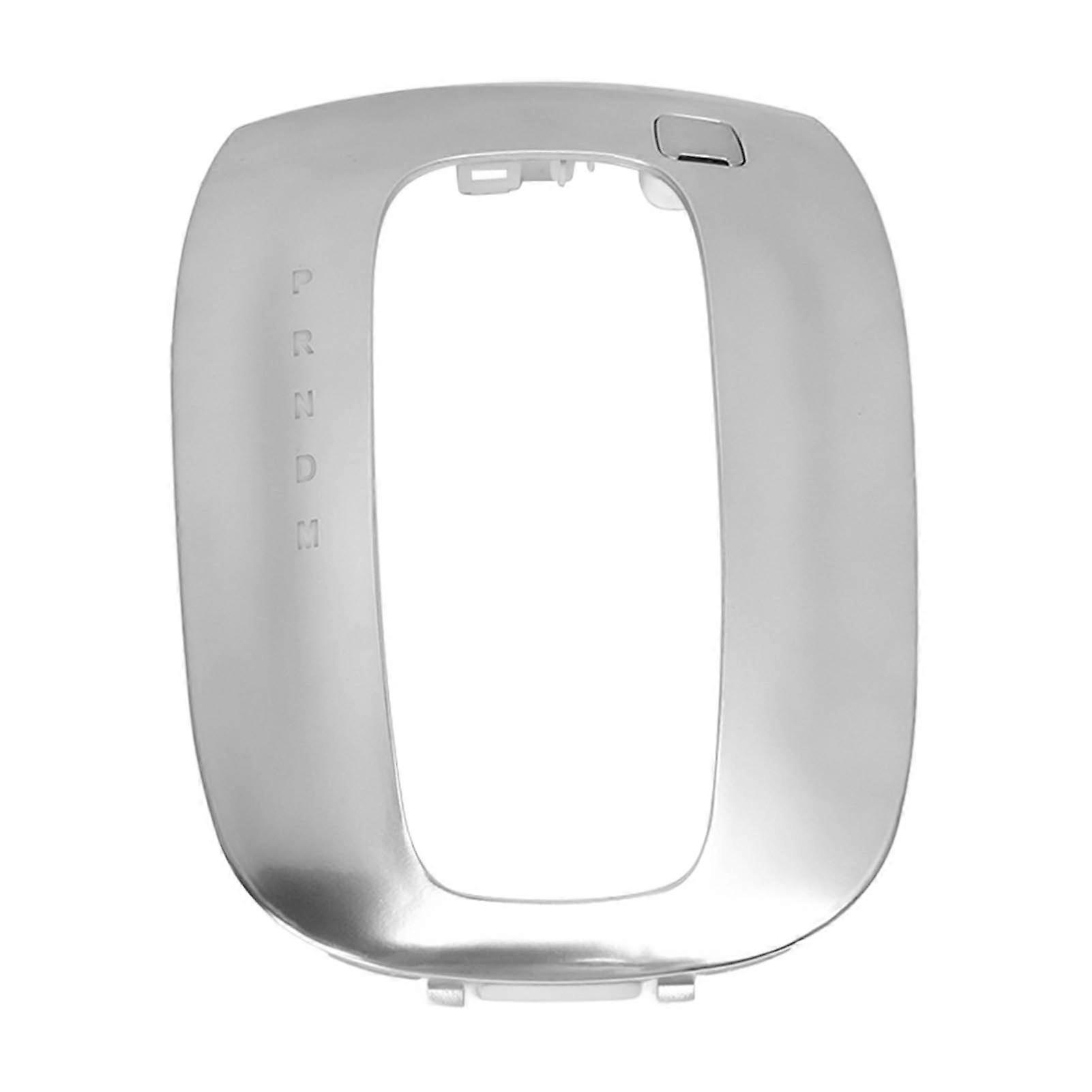 LHD gear panel cover for Encore 2013-2017 shift control