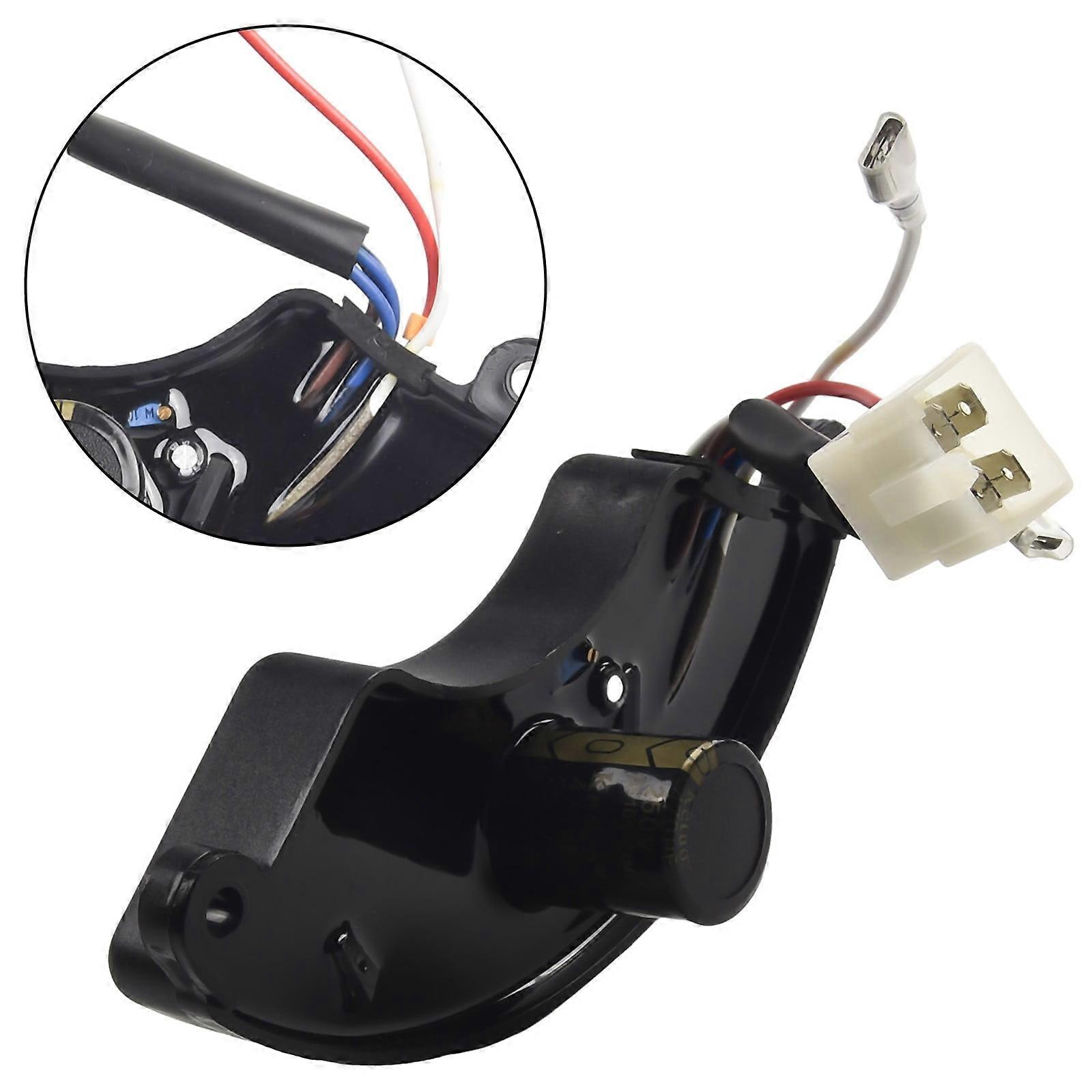 AVR Combo for DuroMax XP8500E, XP10000EH, XP12000EH, XP13000E Generator