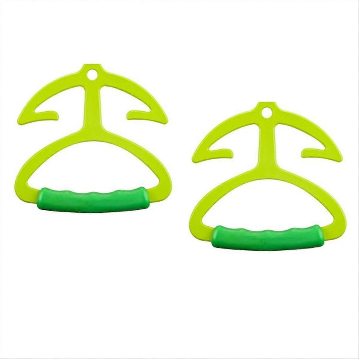 Handle Grocery Bag Holder Shopping Bag Handle Carrier Each Handle Holds Up to 80lbs, Hanger with So