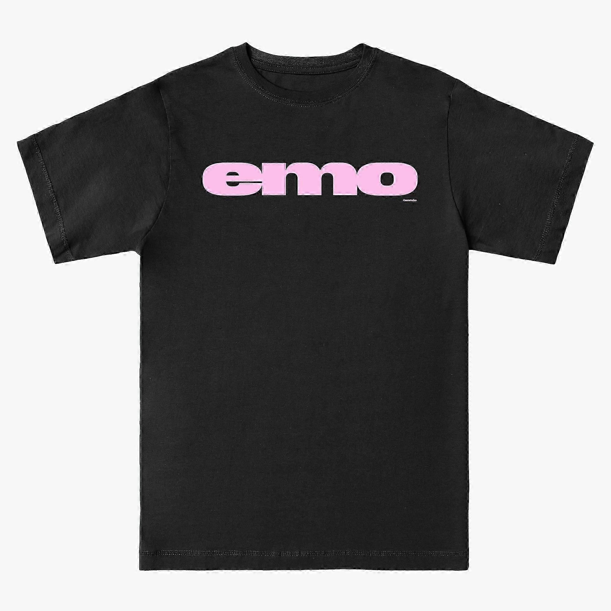 EMO NAVUCKO -paita Retro Designs