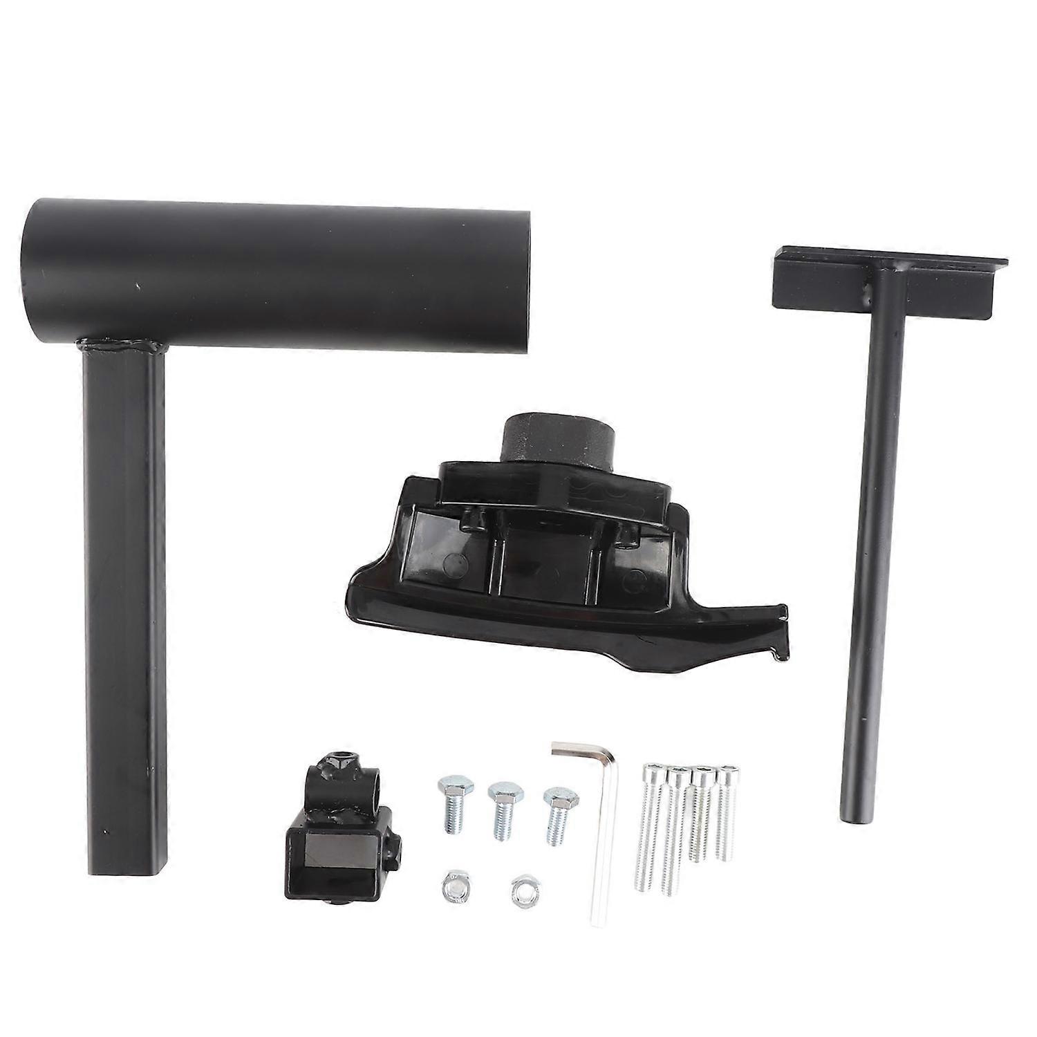 Manual Tire Changer Efficient Tire Mounting and Dismounting Metal Heavy Duty Portable Tyre Changer T