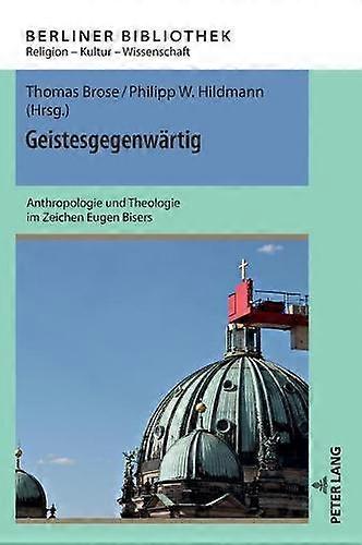 Geistesgegenwaertig Hardback Book
