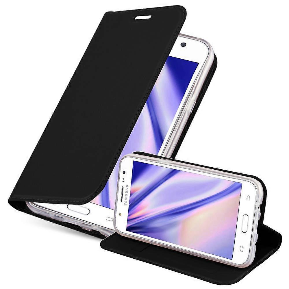 Samsung Galaxy J5 2015 Προστατευτική θήκη - Ματ επιφάνεια με υποδοχή κάρτας