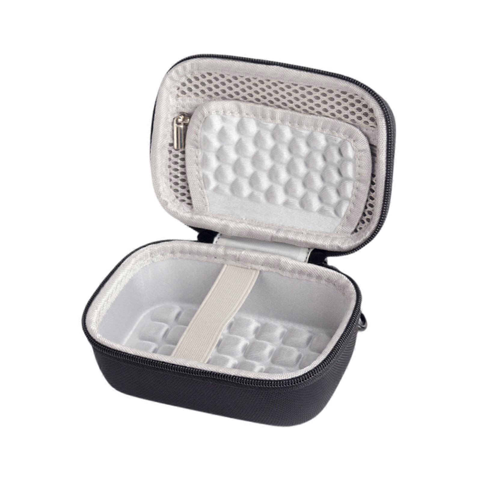 Portable Protection Hard EVA Case Compact Camera Case for Outside Hiking